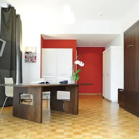Apartmanhotel Key Belair