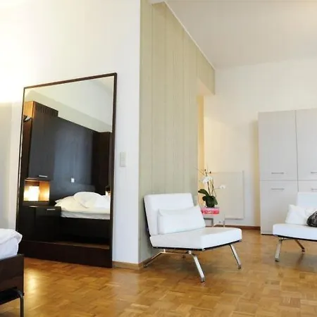 Apartmanhotel Key Belair 3*
