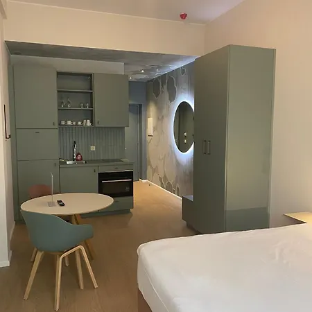 Key Belair Luxembourg