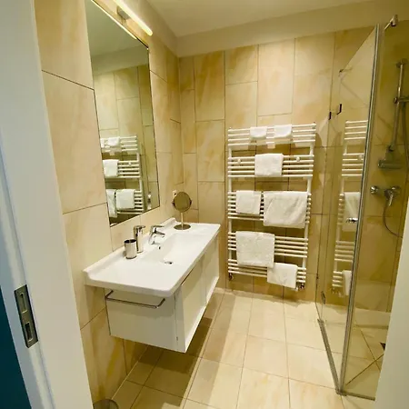 Aparthotel Key Belair Luxembourg