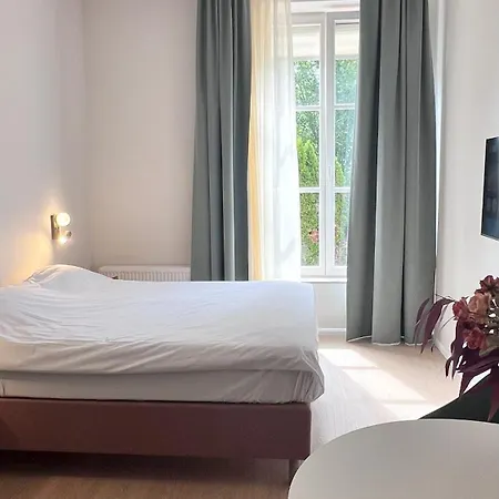 Aparthotel Key Belair Luxembourg