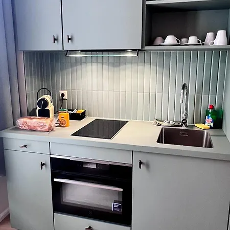 Aparthotel Key Belair 3*