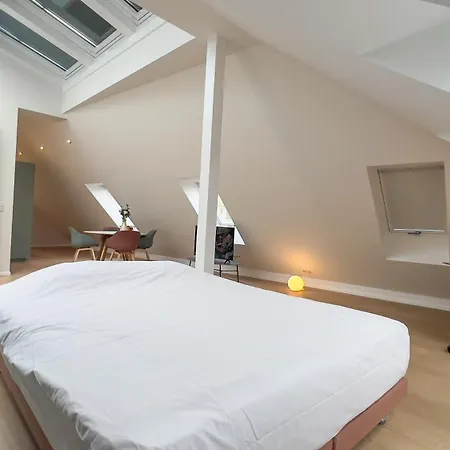 Key Belair Aparthotel