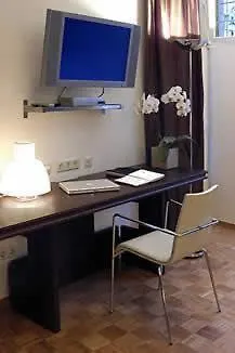 Apartmanhotel Key Belair Luxemburg