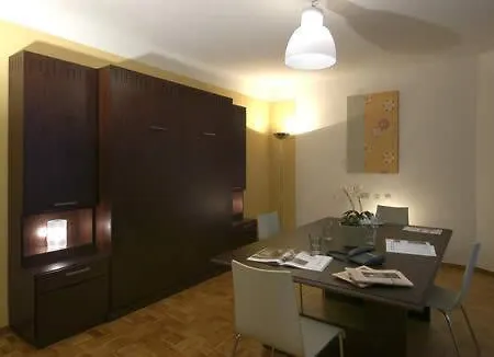 Key Belair Apartmanhotel