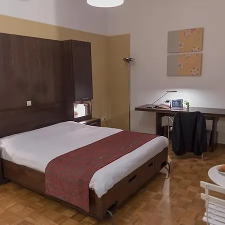 Key Belair Apartmanhotel