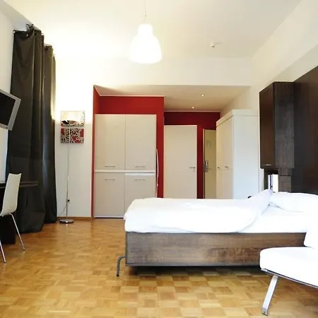Key Belair 3* Luxemburg