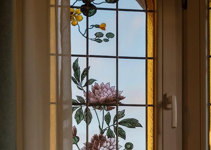 Key Belair 4* לוקסמבורג