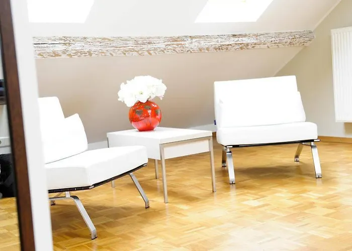 Key Belair 3* Luxemburg